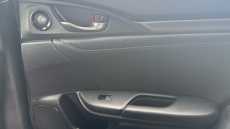 Honda Civic 1.6 i-DTEC EX 5dr Diesel Hatchback